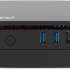 Неттоп iRU 110JLCN,  Intel Celeron N5105,  DDR4 8ГБ, 256ГБ(SSD),  Intel UHD Graphics,  без операционной системы,  черный [1975163]